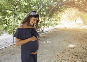 Adelaide based Accredited Professional Photographer Jennifer White Photography Maternity Photo Shoot