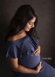 Adelaide based Accredited Professional Photographer Jennifer White Photography Maternity Photo Shoot