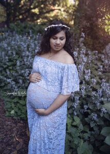 Adelaide based Accredited Professional Photographer Jennifer White Photography Maternity Photo Shoot