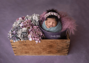 Adelaide based Accredited Professional Photographer Jennifer White Photography Newborn Baby