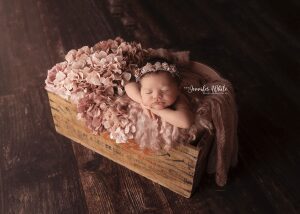 Adelaide based Accredited Professional Photographer Jennifer White Photography Newborn Baby