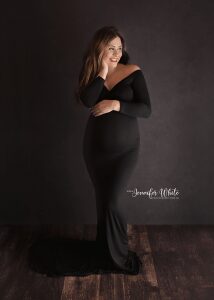 Adelaide based Accredited Professional Photographer Jennifer White Photography Maternity Photo Shoot