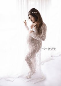 Adelaide based Accredited Professional Photographer Jennifer White Photography Maternity Photo Shoot