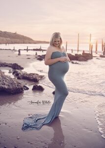 Adelaide based Accredited Professional Photographer Jennifer White Photography Maternity Photo shoot