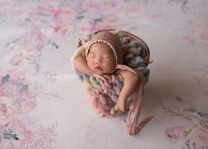 Adelaide based Accredited Professional Photographer Jennifer White Photography Newborn Baby
